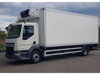 DAF 16T LF 230 WINDA CHŁODNIA 16EP 6,60x2,48x2,39 KLIMA IZOTERMA MROŹNIA līzingu DAF 16T LF 230 WINDA CHŁODNIA 16EP 6,60x2,48x2,39 KLIMA IZOTERMA MROŹNIA: foto 2