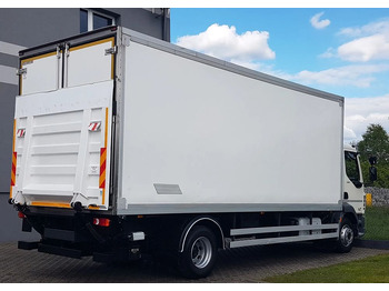 DAF 16T LF 230 WINDA CHŁODNIA 16EP 6,60x2,48x2,39 KLIMA IZOTERMA MROŹNIA līzingu DAF 16T LF 230 WINDA CHŁODNIA 16EP 6,60x2,48x2,39 KLIMA IZOTERMA MROŹNIA: foto 4