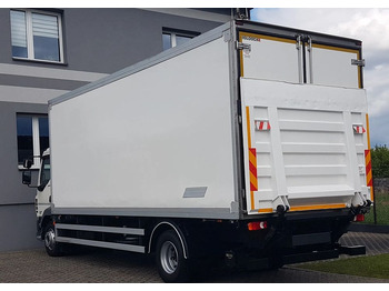 DAF 16T LF 230 WINDA CHŁODNIA 16EP 6,60x2,48x2,39 KLIMA IZOTERMA MROŹNIA līzingu DAF 16T LF 230 WINDA CHŁODNIA 16EP 6,60x2,48x2,39 KLIMA IZOTERMA MROŹNIA: foto 3