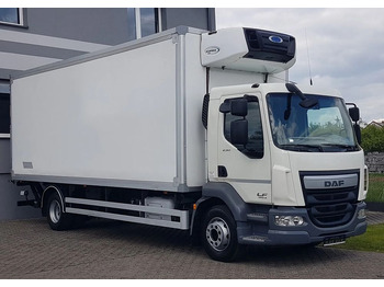 DAF 16T LF 230 WINDA CHŁODNIA 16EP 6,60x2,48x2,39 KLIMA IZOTERMA MROŹNIA līzingu DAF 16T LF 230 WINDA CHŁODNIA 16EP 6,60x2,48x2,39 KLIMA IZOTERMA MROŹNIA: foto 1