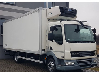 Kravas automašīna refrižerators DAF LF 45 180