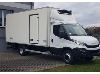 Kravas automašīna refrižerators IVECO Daily