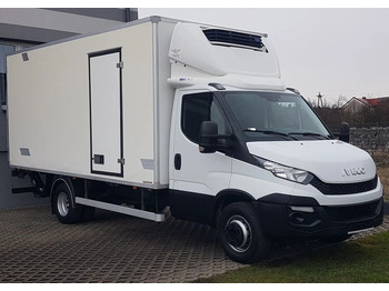 Kravas automašīna refrižerators IVECO Daily