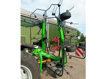 Vālotājs/ Ārdītājs DEUTZ