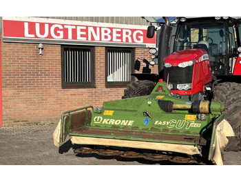 Pļāvējs KRONE Easycut