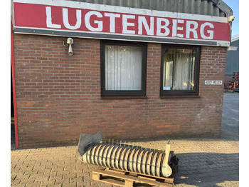 Vālotājs/ Ārdītājs KRONE