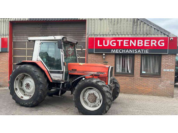 Traktors MASSEY FERGUSON 3080