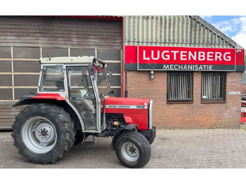 Traktors MASSEY FERGUSON 300 series