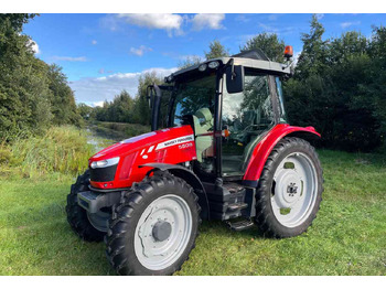 Traktors MASSEY FERGUSON 5609
