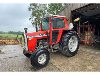 Traktors MASSEY FERGUSON 500 series