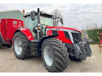 Traktors MASSEY FERGUSON 200 series