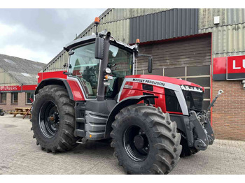 Traktors MASSEY FERGUSON 200 series