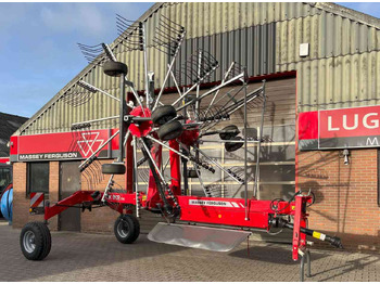 Vālotājs/ Ārdītājs MASSEY FERGUSON