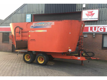 Seko VML 200 voermachines. līzingu Seko VML 200 voermachines.: foto 2