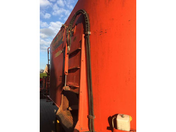 Seko VML 200 voermachines. līzingu Seko VML 200 voermachines.: foto 4