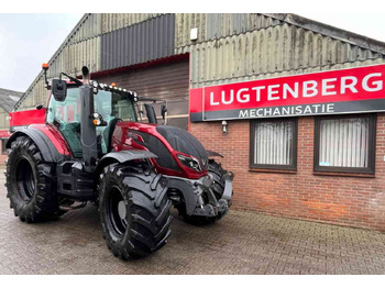 Traktors VALTRA T234