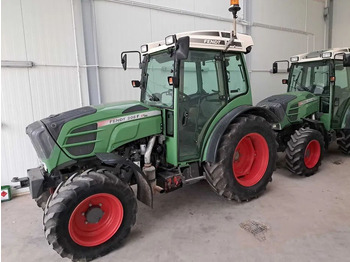 Traktors FENDT 200 Vario