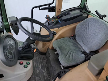 Traktors Ciągnik Fendt 208F Vario TMS sadownik: foto 2