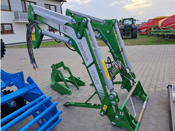 Traktors JOHN DEERE
