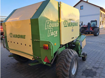 Krone 1250 Round Pack līzingu Krone 1250 Round Pack: foto 4