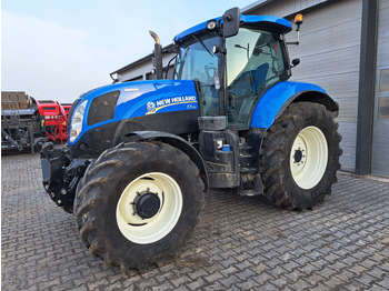 Traktors NEW HOLLAND T7