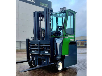 Četru pušu autokrāvējs Combilift CBE 2500: foto 2 Četru pušu autokrāvējs Combilift CBE 2500: foto 2