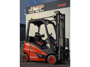 Linde H 16 T - 01  līzingu Linde H 16 T - 01: foto 2