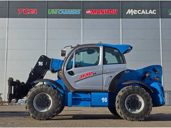 Jaunā Teleskopiskais iekrāvējs Manitou MHT 790 ST3B: foto 2