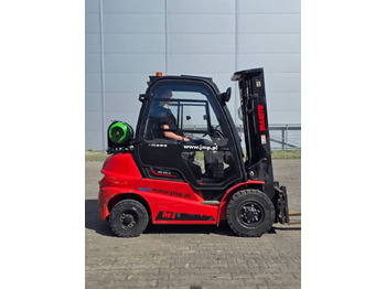 Gāzes iekrāvējs Manitou MI 25 G: foto 3