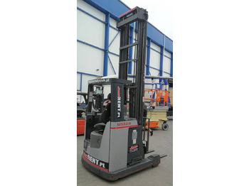 Nissan UHS 141 DTFVXF960  līzingu Nissan UHS 141 DTFVXF960: foto 2