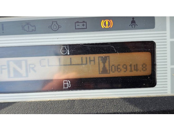 Gāzes iekrāvējs UniCarriers DX 18 P1D1A18LQ: foto 5