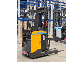 Bīdmasta krautņotājs UNICARRIERS