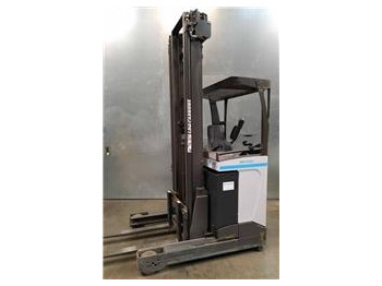Bīdmasta krautņotājs UNICARRIERS