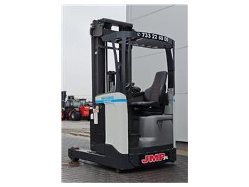 Bīdmasta krautņotājs UNICARRIERS