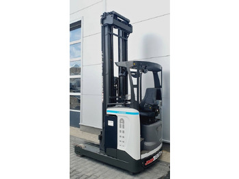 Bīdmasta krautņotājs UNICARRIERS