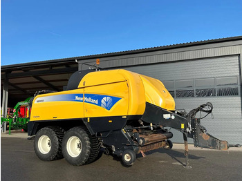 Lauksaimniecības tehnika NEW HOLLAND