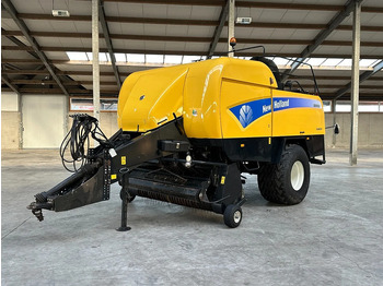 Lauksaimniecības tehnika NEW HOLLAND