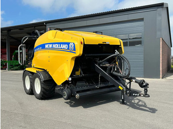 Lauksaimniecības tehnika NEW HOLLAND