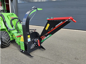 Papildaprīkojums AVANT