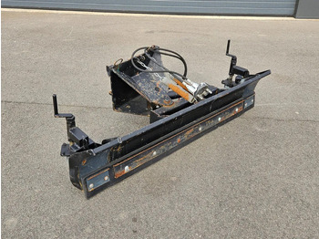 Papildaprīkojums AVANT