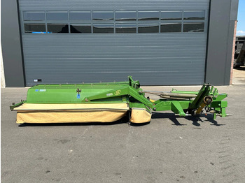 Pļāvējs KRONE Easycut