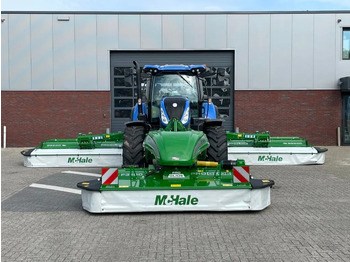 Pļāvējs McHALE
