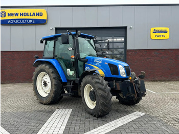 Traktors NEW HOLLAND T5050