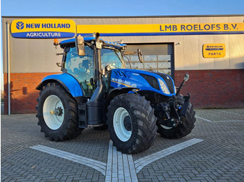 Traktors NEW HOLLAND T6.175