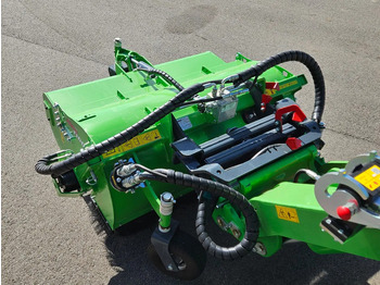 Avant 1100 Borstel met opvangbak līzingu Avant 1100 Borstel met opvangbak: foto 5 Avant 1100 Borstel met opvangbak līzingu Avant 1100 Borstel met opvangbak: foto 5