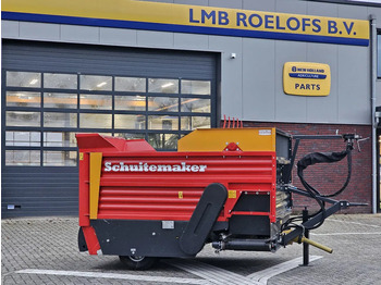 Fermu aprīkojums SCHUITEMAKER