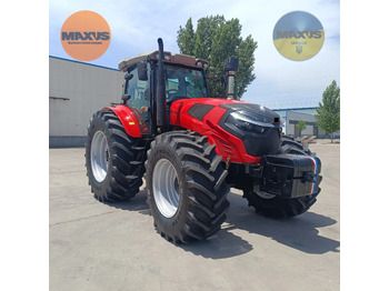 Traktors