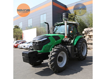 Traktors