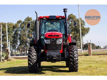 Traktors
