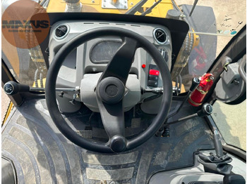 Jaunā Ekskavators-iekrāvējs Maxus Buldoexcavator 4cx: foto 5